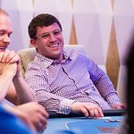 GCOP Grand Final: Leon řádí v High Rolleru, Fedor Stadtrucker v Main Eventu