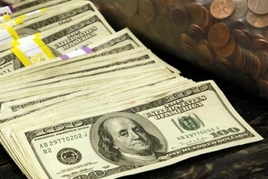 Online výsledky: majkl1812 &quot;vytočil&quot; přes 20 tisíc dolarů