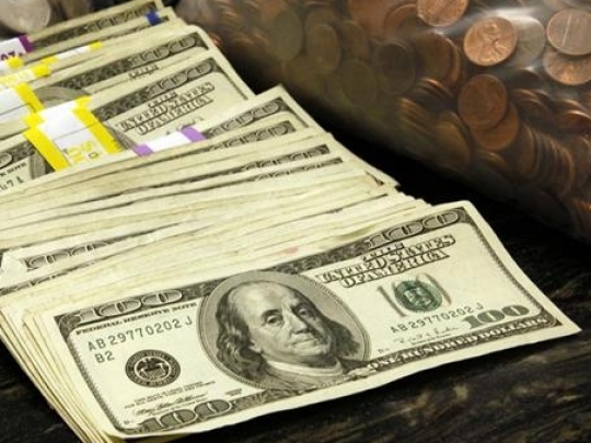 Online výsledky: majkl1812 &quot;vytočil&quot; přes 20 tisíc dolarů