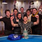 GCOP: V Grand Final kraloval Dán Stausholm před Zdeňkem Motáněm