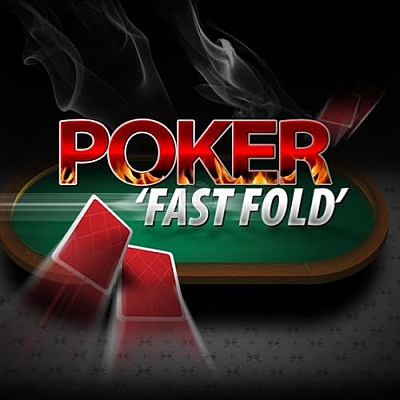 CardCasino.com uvádí novinku mezi svými hrami. Fast Fold poker!