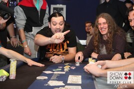 Čtvrteční Ruda Deepstack navyšuje garanci na 200.000 Kč!