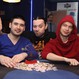 Rudův únorový deepstack pod kazašskou nadvládou