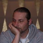 Luboš Galuška v zahajovacím Route 66 čtvrtý, dnes Big Friday Deepstack o €20.000