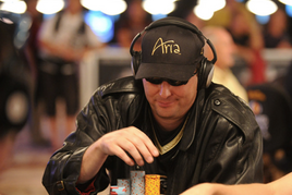Phil Hellmuth: &quot;Global Poker Index má řadu chyb&quot;