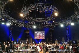 UKIPT: Češi v Dublinu zatím díru do světa neudělali. Do 1B nastupují Nakládal, Dulák nebo Šplíchal..