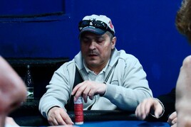 GPD, den 1A: Češi vzali Rozvadov útokem, postupuje 11 českých hráčů