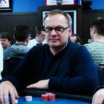 PokerTour.pl - den 1A: Nejlepším z našich je průběžně čtvrtý Tony Felfel