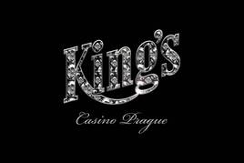 King&#039;s Prague: Čtvrteční bonusová cashgame 10/20 s garantovaným jackpotem 10 000 Kč!