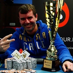 PokerTour.pl: Vítězem březnové pražské zastávky je Marek Šulc!