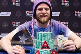 UKIPT Dublin: Kevin Killeen porazil v heads-upu Maxe Silvera