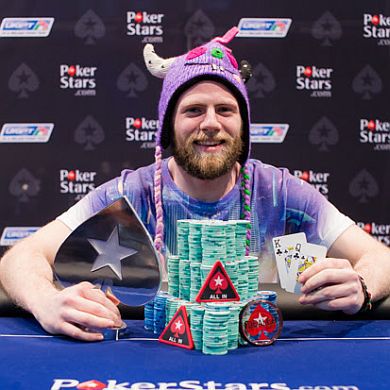 UKIPT Dublin: Kevin Killeen porazil v heads-upu Maxe Silvera