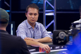 LAPC, day 3: Staszko na placené pozice nedosáhl, chipleaderem Yaginuma