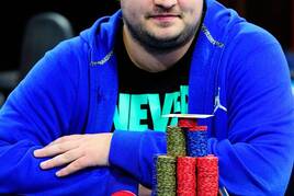 ČPT High Roller: Milan Šašek si dokráčel pro druhý titul ve třech týdnech