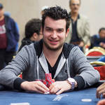 LAPC: Legendární Chris Moorman míří za velkým triumfem	
