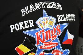 King’s: PBM Opening event byl zakončen 4-way dealem 