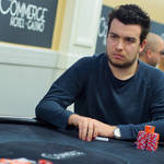 Chris Moorman si zahraje na finálovém stole WPT L.A. Poker Classic