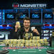 Chris Moorman překonal hranici třinácti milionů dolarů v MTT výhrách