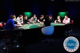 Main Event ČPT březen: Záznam finálového stolu