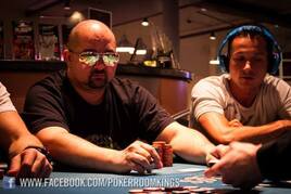 Big Friday: Nejlepším z našich &quot;AK suiti&quot;, dnes od 15:00 Deepstack o 1.350.000 Kč