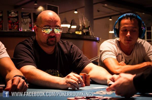 Big Friday: Nejlepším z našich "AK suiti", dnes od 15:00 Deepstack o 1.350.000 Kč