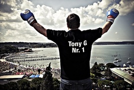 Blog Tonyho G: Mám pro vás největší bonus!