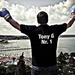 Blog Tonyho G: Mám pro vás největší bonus!