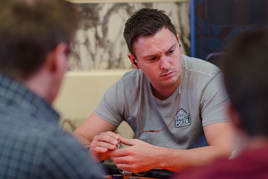 WPT Venice: Čtvrtý hrací den bude již bez české účasti