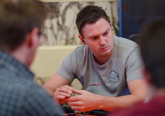 WPT Venice: Čtvrtý hrací den bude již bez české účasti