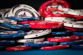 Saffin, HansOlymp, Gjergji a Mošanský uspěli v RankingList freerollu