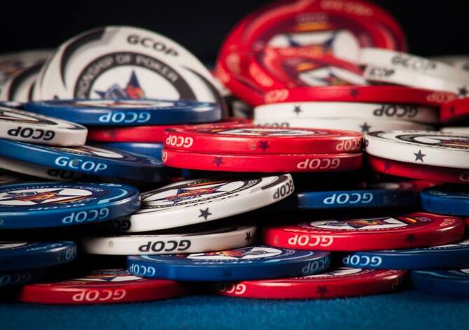 Saffin, HansOlymp, Gjergji a Mošanský uspěli v RankingList freerollu