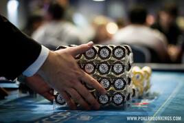 King&#039;s €100.000 GTD: Ze dne 1B postoupilo trio českých zástupců 