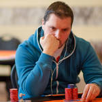 Redbet LIVE Prague: Finálový den Main Eventu si zahrají David Táborský s Matthessem