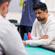 Mukul Pahuja chipleaderem finálového stolu WPT Bay 101 