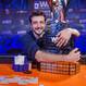 WPT Venice: Itala Data dotáhl k triumfu &quot;Doyle Brunson&quot;