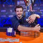 WPT Venice: Itala Data dotáhl k triumfu &quot;Doyle Brunson&quot;