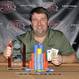 Chris Moneymaker kraloval v Hollywood Poker Open v St. Louis