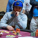 November Niner JC Tran je na finálovém stole World Poker Tour