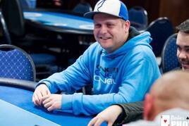 Středeční Dědičovku v Ambíku trefil Tomáš Petrů