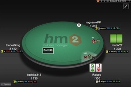 Výukové video: Rozbor 6$ Double or Nothing turnaje