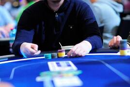 WSOP: Tři z pěti! Z 1C jdou dál Růžička, Junek a Šimko