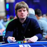 WSOP: Tři z pěti! Z 1C jdou dál Růžička, Junek a Šimko