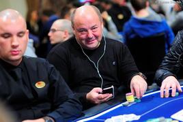 EPT Vienna: Slováci předvedli v &#039;béčku&#039; skvělý výkon, z Čechů postupují Staszko a Dolák