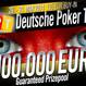 Březnová Deutsche Poker Tour se pochlubí nabitou €100.000 garancí