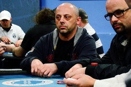 PBM den 1B: Pavel Baloun se protlačil do TOP5