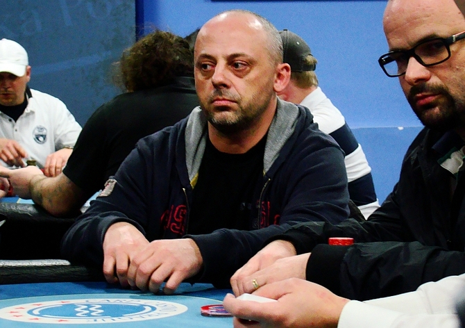 PBM den 1B: Pavel Baloun se protlačil do TOP5