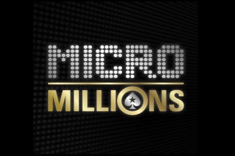 MicroMillions: Češi vyhráli přes $150.000, ve třech eventech dokonce zvítězili