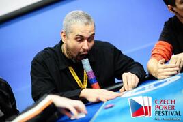 Pondělní Dědičovku v King&#039;s Prague vycucnul samotný Lubor