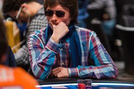 EPT Vienna: Do třetího dne pokračují Bendík, Blachut, Staszko a Dolák