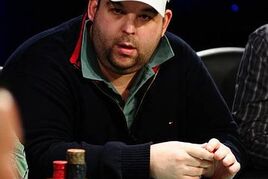 Dědičova cash game: Pátou letošní DCG opanoval back-to-back Paštika